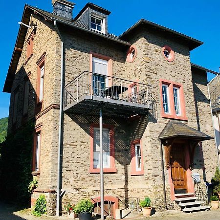 Weingut Mathy-Schanz Osann-Monzel Extérieur photo